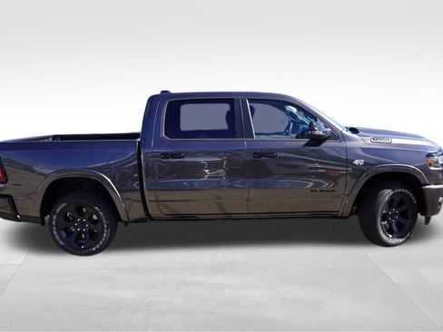 New 2026 RAM 1500 Big Horn image 2