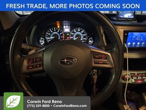 Used 2012 Subaru Legacy 2.5i image 15