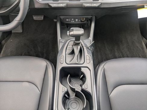 New 2026 Kia K4 EX FWD image 21