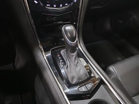 Used 2014 Cadillac ATS 2.0T AWD Sedan image 19