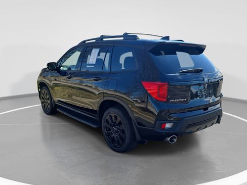 Used 2023 Honda Passport Elite image 7