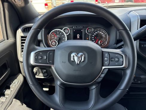 New 2026 RAM 2500 Tradesman image 25