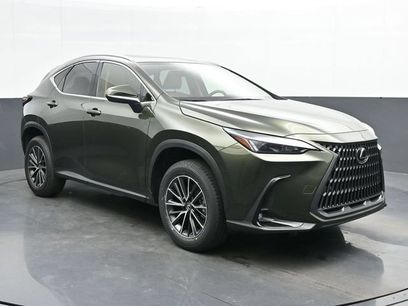 Used 2024 Lexus NX 250 FWD