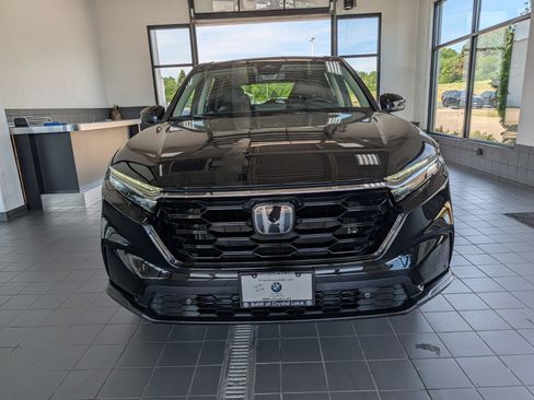 Used 2024 Honda CR-V EX-L image 6
