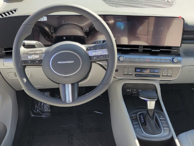 New 2026 Hyundai Kona SEL Sport FWD image 4