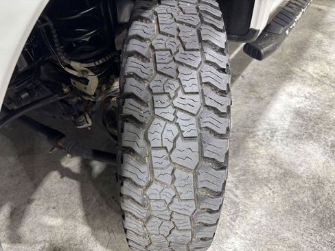 Used 2018 Ford F350 XL w/ Power Equipment Group AWD/4WD image 27
