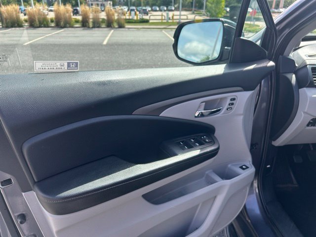 Used 2022 Honda Ridgeline RTL-E image 17