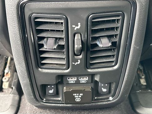 Used 2020 Jeep Grand Cherokee Summit w/ Platinum Series Group AWD/4WD image 27