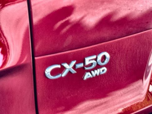 Used 2024 MAZDA CX-50 AWD 2.5 S image 10