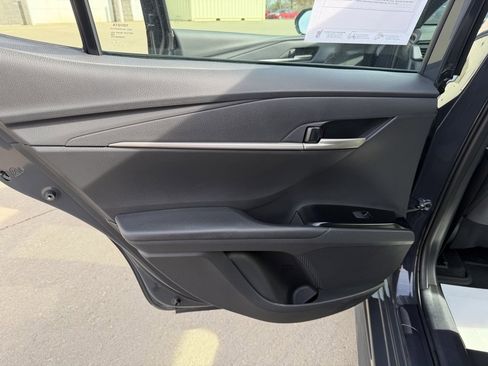 Certified 2025 Toyota Camry SE image 25