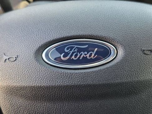 Used 2024 Ford Escape ST-Line w/ Tech Pack #1 image 23