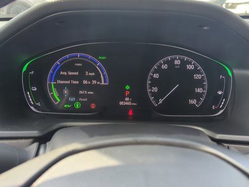 Used 2020 Honda Accord Touring image 10