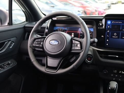 New 2026 Subaru Outback Limited AWD/4WD image 22