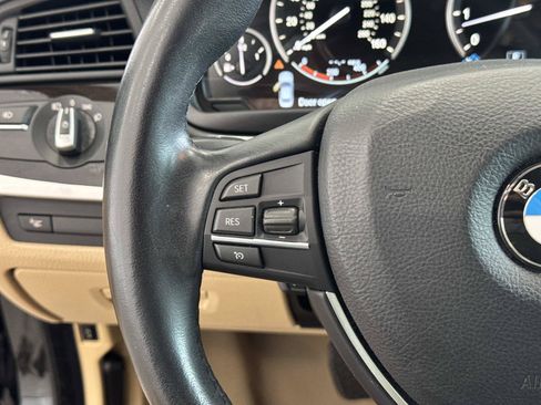 Used 2015 BMW 535i xDrive Sedan AWD/4WD image 21