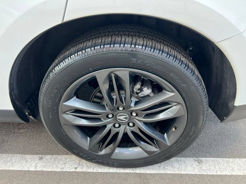 Used 2022 Acura RDX A-Spec FWD image 15