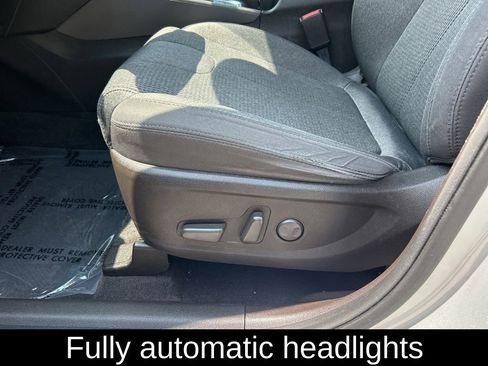 Used 2020 Hyundai Santa Fe SEL FWD image 16