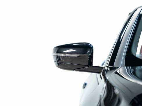 Used 2023 BMW 430i xDrive Convertible w/ M Sport Package image 10