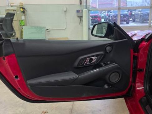 New 2026 Toyota Supra image 11