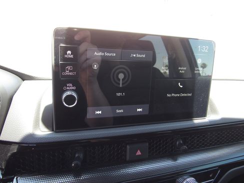 New 2026 Honda CR-V EX-L image 19