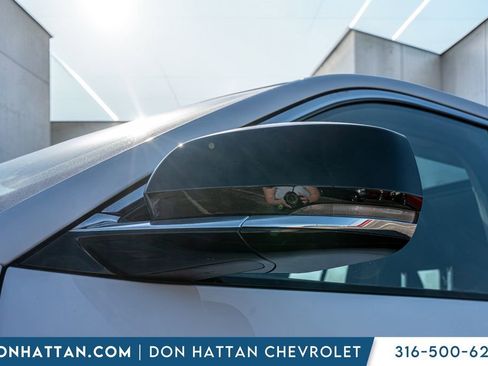 Used 2023 Jeep Grand Cherokee L Limited image 28