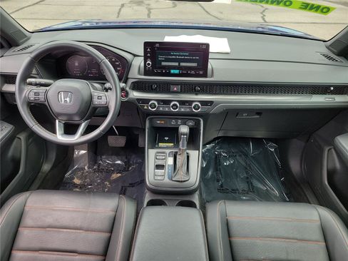 Used 2025 Honda CR-V Sport-L image 12
