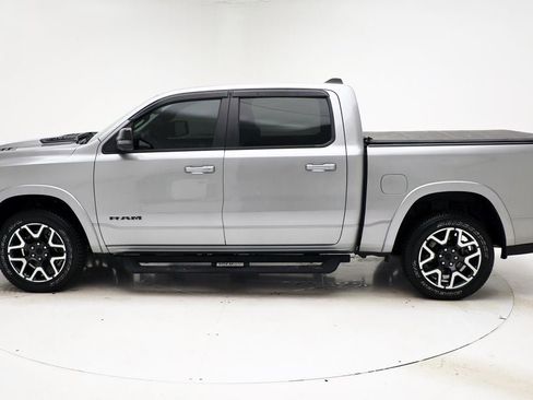 Used 2025 RAM 1500 Laramie w/ Sport Appearance Package image 6