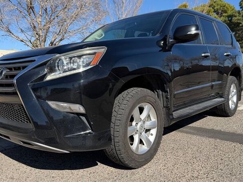 Used 2015 Lexus GX 460 w/ Comfort Package AWD/4WD image 27