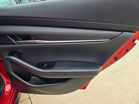 New 2026 MAZDA MAZDA3 s image 9