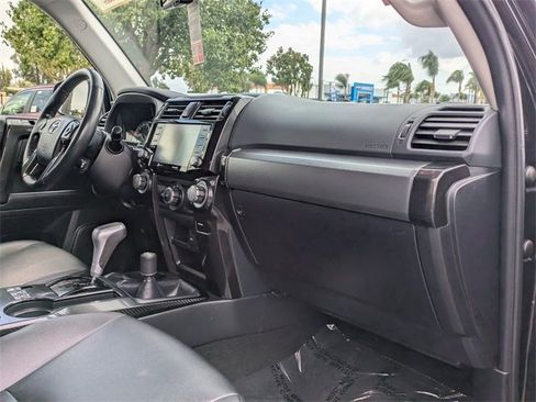 Used 2023 Toyota 4Runner TRD Off-Road Premium image 22