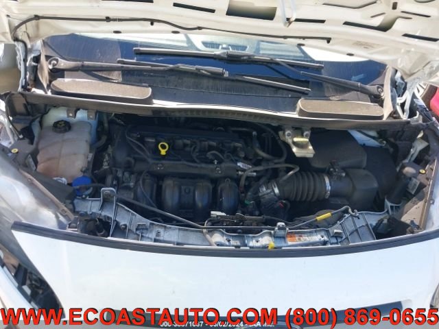 Used 2017 Ford Transit Connect XL FWD image 7