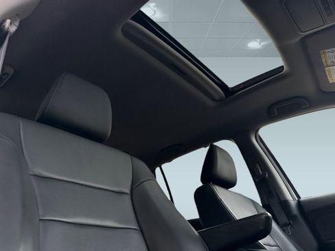 Certified 2022 Honda Pilot EX-L image 16