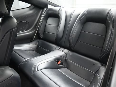 Used 2024 Ford Mustang GT Premium image 18