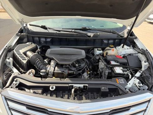 Used 2019 Cadillac XT5 Premium Luxury AWD/4WD image 58