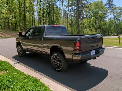 New 2025 RAM 2500 Big Horn image 17