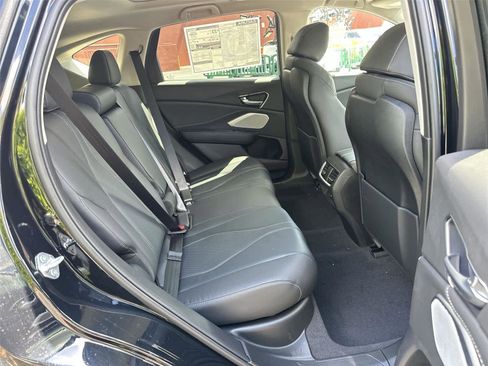 New 2026 Acura RDX SH-AWD w/ Technology Package image 14