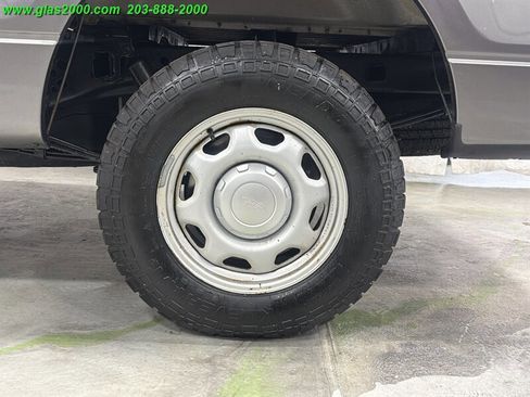 Used 2014 Ford F150 XL w/ Power Equipment Group RWD image 10