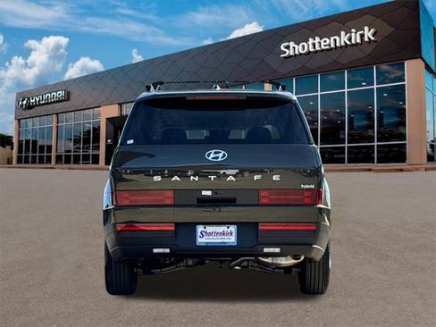 New 2026 Hyundai Santa Fe SEL image 6