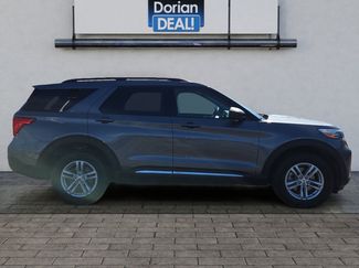 Certified 2024 Ford Explorer XLT video 2