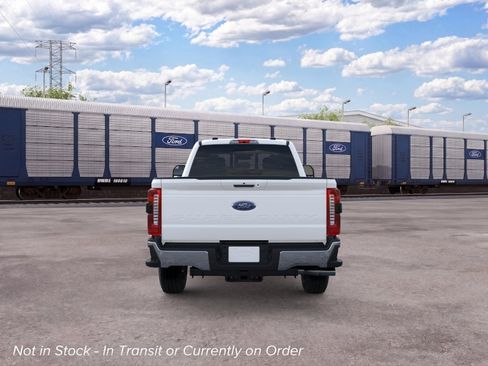 New 2026 Ford F350 Lariat w/ Lariat Ultimate Package AWD/4WD image 27