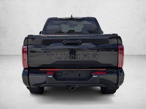 Used 2022 Toyota Tundra Platinum image 6