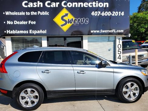 Used 2013 Volvo XC60 3.2 FWD image 7