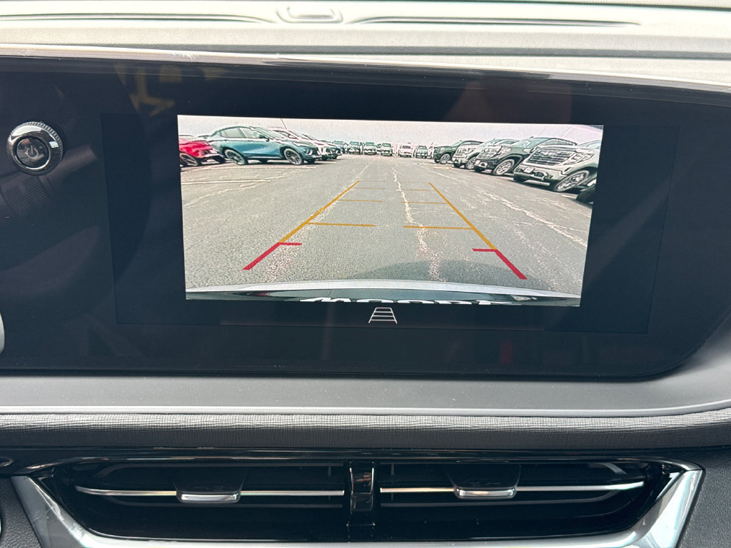 New 2026 Buick Envista Sport Touring w/ Convenience I Package FWD image 23