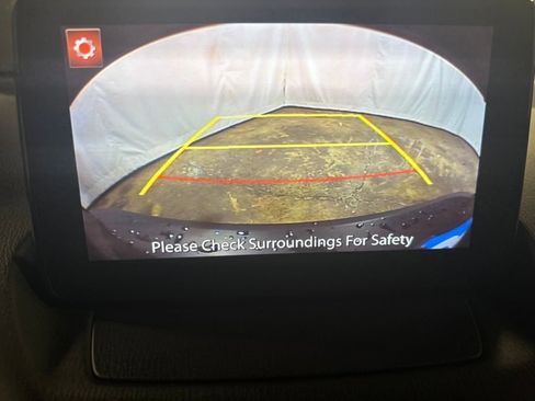 Used 2018 MAZDA CX-3 Grand Touring w/ Premium Package image 17