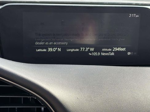 Used 2022 MAZDA MAZDA3 s image 10