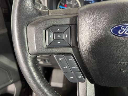 Used 2018 Ford F150 XLT w/ Equipment Group 302A Luxury image 16