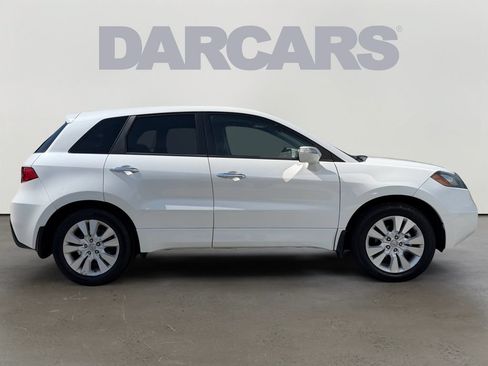 Used 2011 Acura RDX SH-AWD image 7