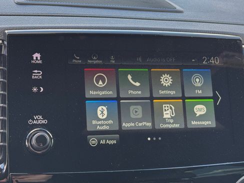 Used 2022 Honda Passport Elite image 13