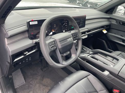 New 2027 Kia Telluride EX X-Line AWD/4WD image 9