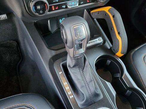 New 2023 Ford Bronco Badlands AWD/4WD image 7