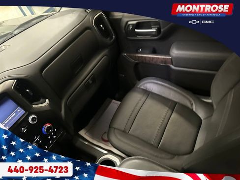 Used 2022 GMC Sierra 1500 Denali image 26